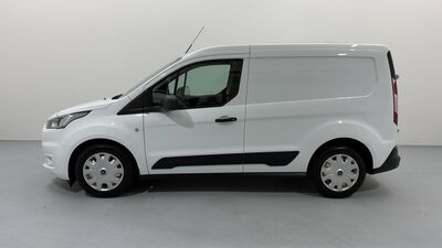 Ford Transit Connect Gebrauchtwagen