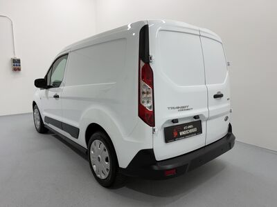 Ford Transit Connect Gebrauchtwagen