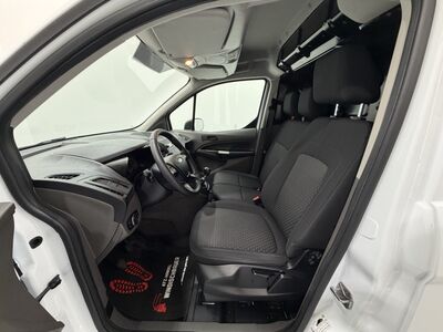 Ford Transit Connect Gebrauchtwagen