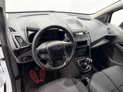 Ford Transit Connect Gebrauchtwagen