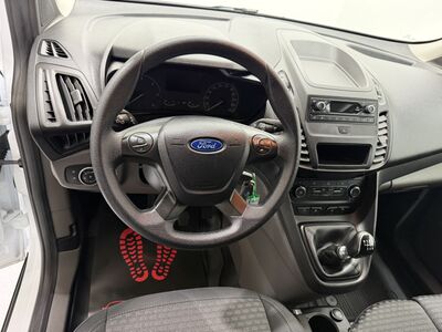 Ford Transit Connect Gebrauchtwagen