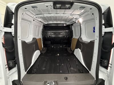 Ford Transit Connect Gebrauchtwagen