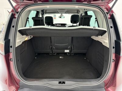 Renault Scénic Gebrauchtwagen