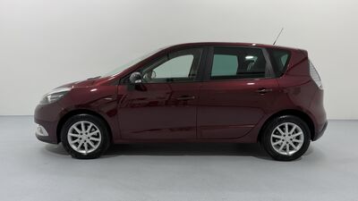 Renault Scénic Gebrauchtwagen