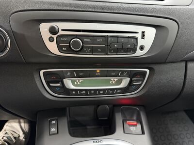 Renault Scénic Gebrauchtwagen