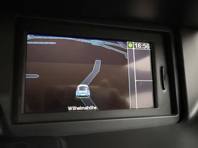 Renault Scénic Gebrauchtwagen