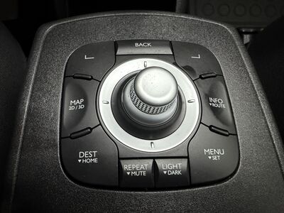 Renault Scénic Gebrauchtwagen