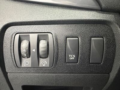 Renault Scénic Gebrauchtwagen