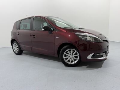 Renault Scénic Gebrauchtwagen