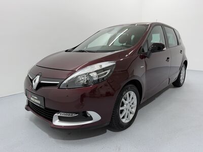 Renault Scénic Gebrauchtwagen