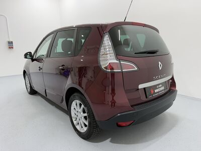 Renault Scénic Gebrauchtwagen