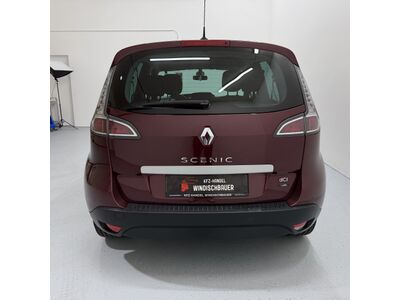 Renault Scénic Gebrauchtwagen