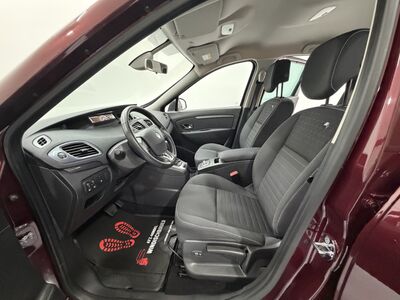 Renault Scénic Gebrauchtwagen