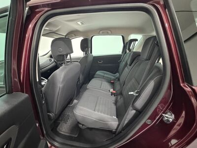 Renault Scénic Gebrauchtwagen