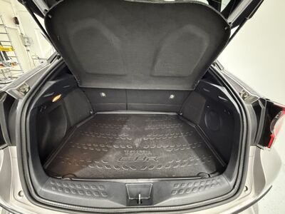 Toyota C-HR Gebrauchtwagen