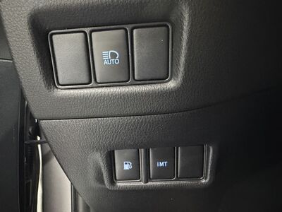 Toyota C-HR Gebrauchtwagen