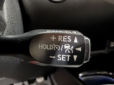 Toyota C-HR Gebrauchtwagen