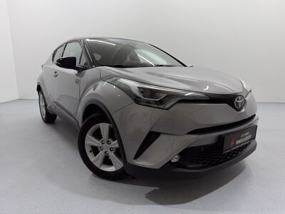 Toyota C-HR Gebrauchtwagen