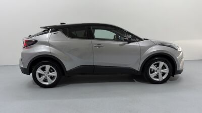 Toyota C-HR Gebrauchtwagen