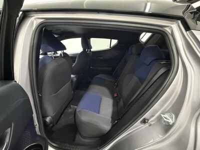 Toyota C-HR Gebrauchtwagen