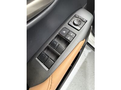 Lexus NX Gebrauchtwagen