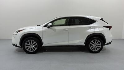 Lexus NX Gebrauchtwagen