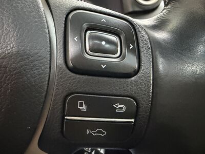 Lexus NX Gebrauchtwagen