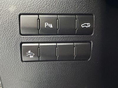 Lexus NX Gebrauchtwagen