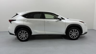 Lexus NX Gebrauchtwagen