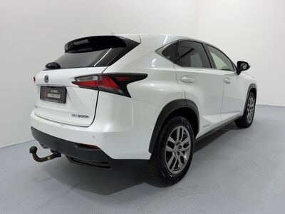 Lexus NX Gebrauchtwagen