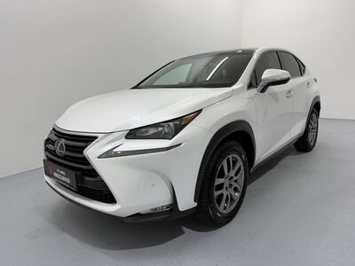 Lexus NX Gebrauchtwagen