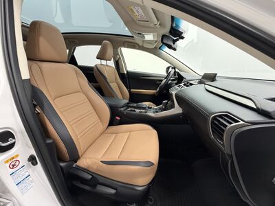 Lexus NX Gebrauchtwagen