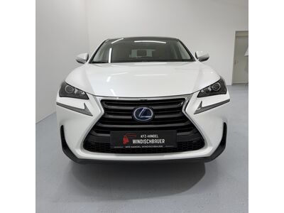 Lexus NX Gebrauchtwagen
