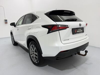 Lexus NX Gebrauchtwagen