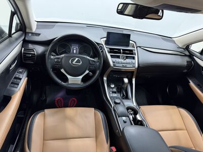 Lexus NX Gebrauchtwagen