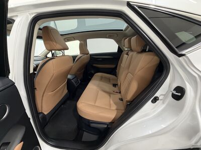 Lexus NX Gebrauchtwagen