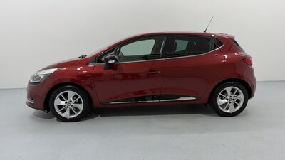 Renault Clio Gebrauchtwagen Renault Clio Gebrauchtwagen