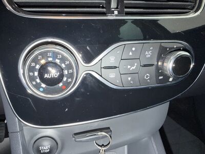 Renault Clio Gebrauchtwagen Renault Clio Gebrauchtwagen