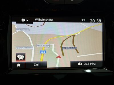 Renault Clio Gebrauchtwagen Renault Clio Gebrauchtwagen