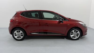 Renault Clio Gebrauchtwagen Renault Clio Gebrauchtwagen