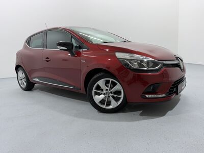 Renault Clio Gebrauchtwagen Renault Clio Gebrauchtwagen