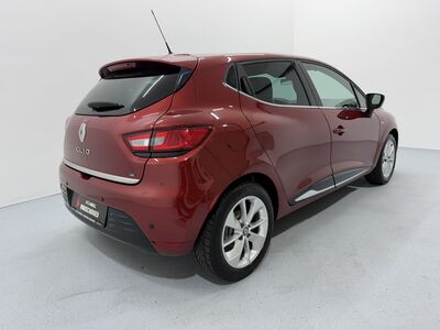 Renault Clio Gebrauchtwagen Renault Clio Gebrauchtwagen