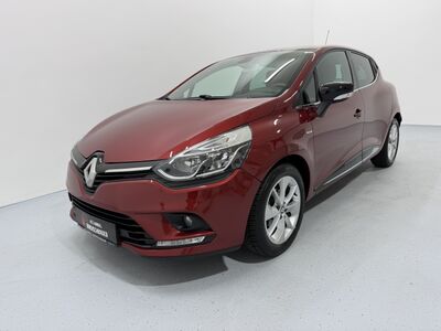 Renault Clio Gebrauchtwagen Renault Clio Gebrauchtwagen