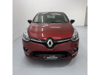 Renault Clio Gebrauchtwagen Renault Clio Gebrauchtwagen