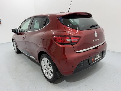 Renault Clio Gebrauchtwagen Renault Clio Gebrauchtwagen