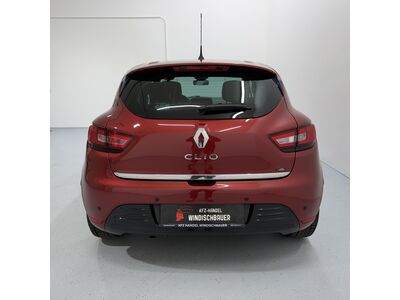 Renault Clio Gebrauchtwagen Renault Clio Gebrauchtwagen
