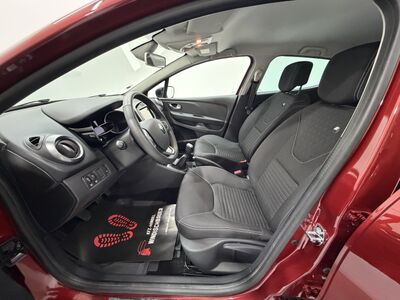 Renault Clio Gebrauchtwagen Renault Clio Gebrauchtwagen