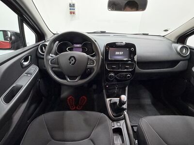 Renault Clio Gebrauchtwagen Renault Clio Gebrauchtwagen