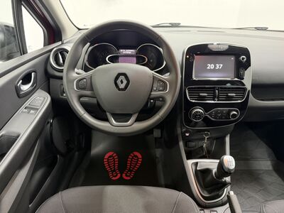Renault Clio Gebrauchtwagen Renault Clio Gebrauchtwagen