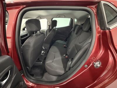 Renault Clio Gebrauchtwagen Renault Clio Gebrauchtwagen